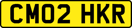 CM02HKR