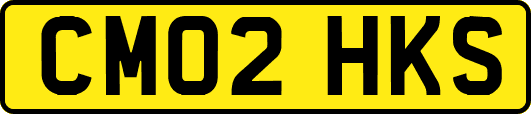 CM02HKS