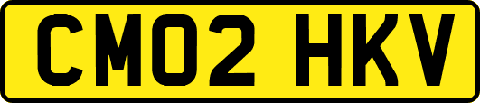 CM02HKV