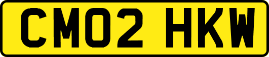 CM02HKW