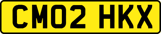 CM02HKX