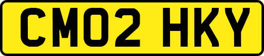 CM02HKY