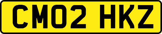 CM02HKZ