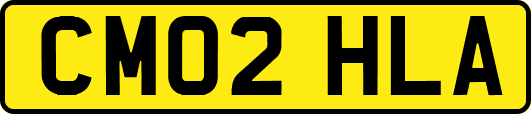 CM02HLA