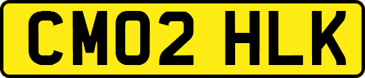 CM02HLK