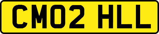 CM02HLL