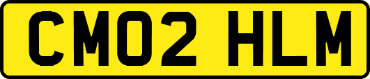 CM02HLM