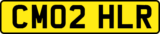 CM02HLR