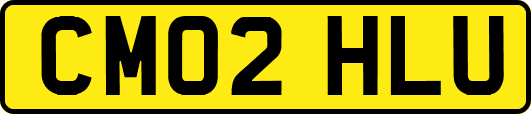 CM02HLU