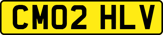 CM02HLV