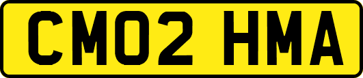 CM02HMA