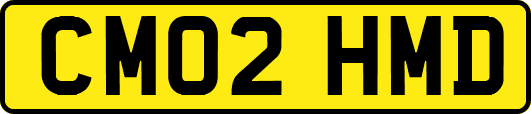 CM02HMD
