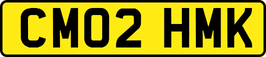 CM02HMK