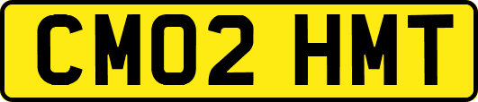 CM02HMT