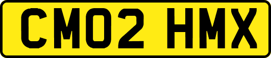 CM02HMX