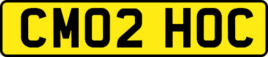 CM02HOC