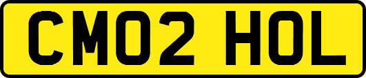 CM02HOL