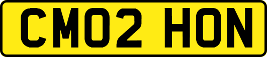 CM02HON
