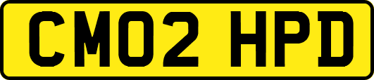 CM02HPD