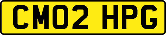 CM02HPG