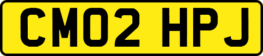 CM02HPJ