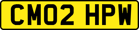 CM02HPW