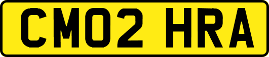 CM02HRA