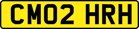 CM02HRH