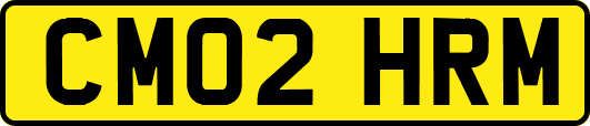 CM02HRM