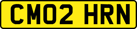 CM02HRN