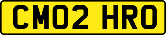CM02HRO