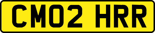 CM02HRR