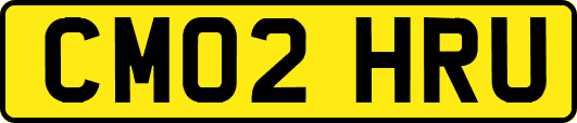 CM02HRU