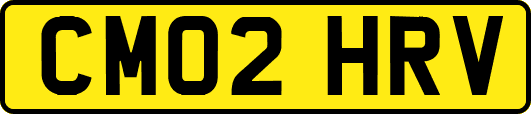 CM02HRV