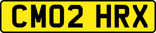 CM02HRX