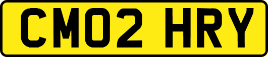 CM02HRY