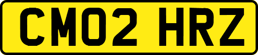 CM02HRZ