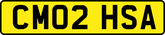 CM02HSA