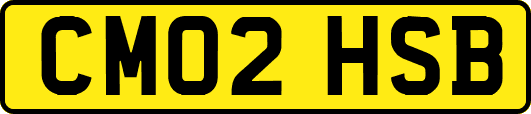 CM02HSB