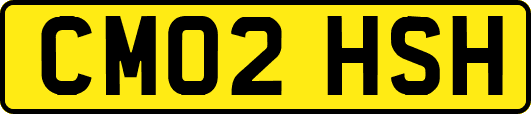 CM02HSH