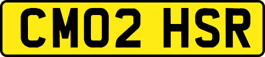 CM02HSR
