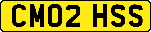 CM02HSS