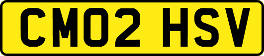 CM02HSV