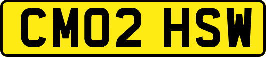 CM02HSW