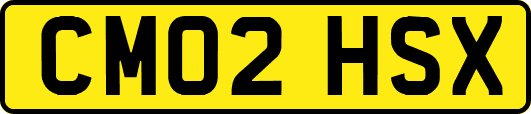 CM02HSX