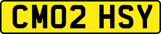 CM02HSY
