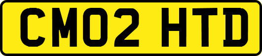 CM02HTD
