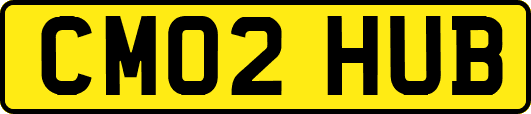 CM02HUB