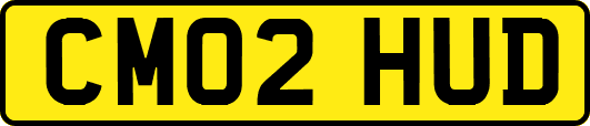 CM02HUD