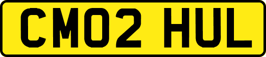 CM02HUL
